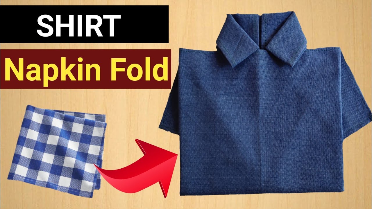 HOW TO FOLD 