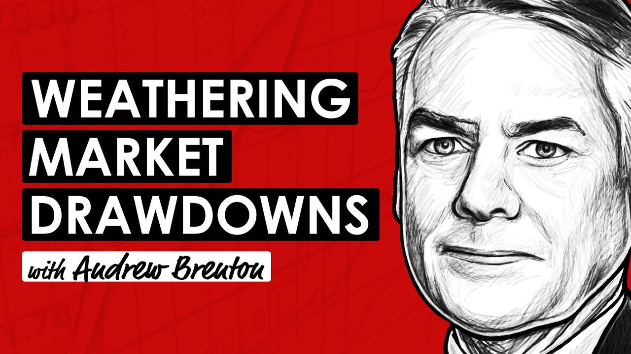 Mastering the Markets & Weathering Market Drawdowns w/ Andrew Brenton (TIP770)