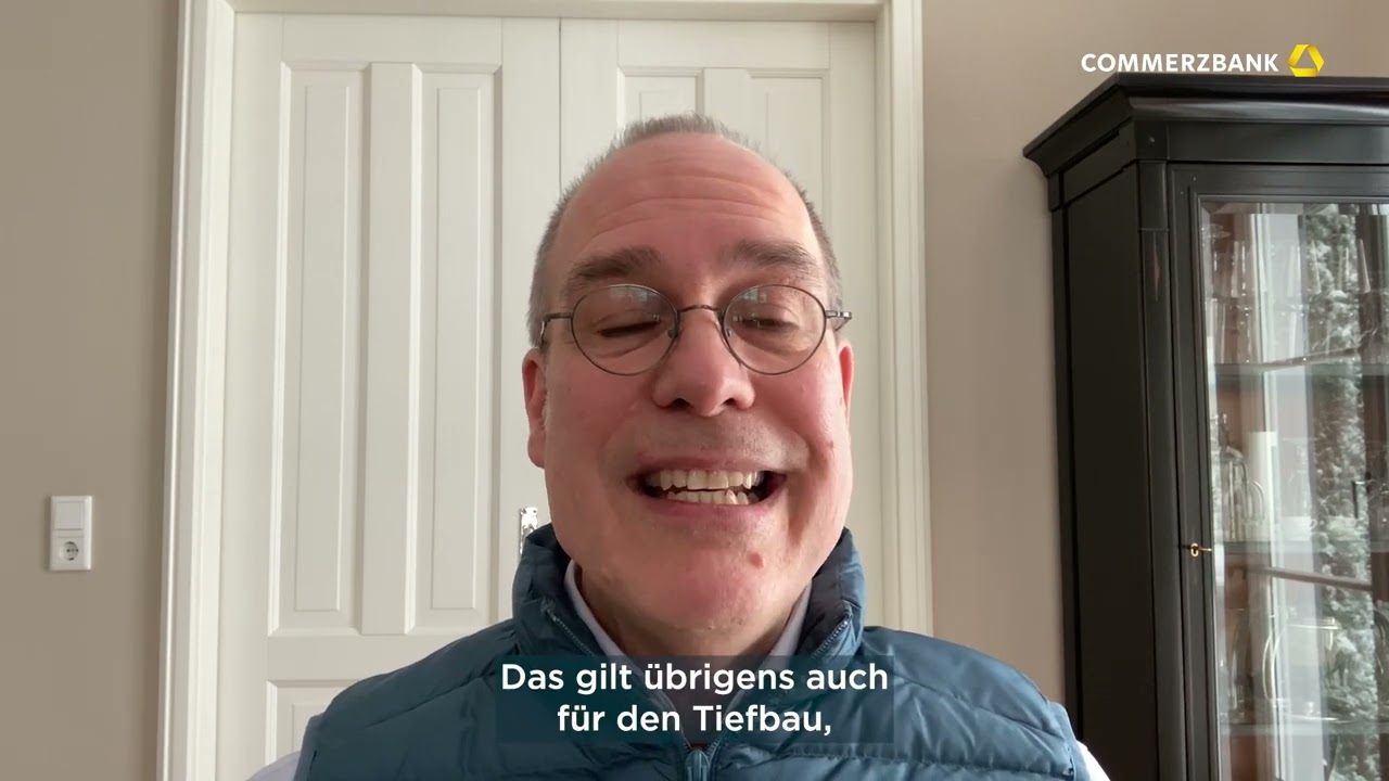 Deutsche Finanzpolitik kommt ins Rollen