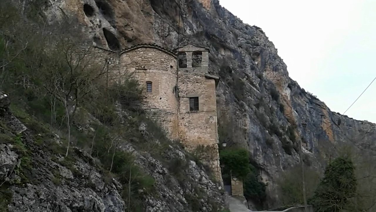 MONTSONIS Viaje al pasado