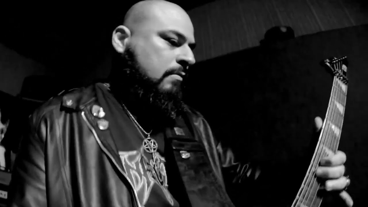 Infector - Ódio em Mim - (Official Video 2017)