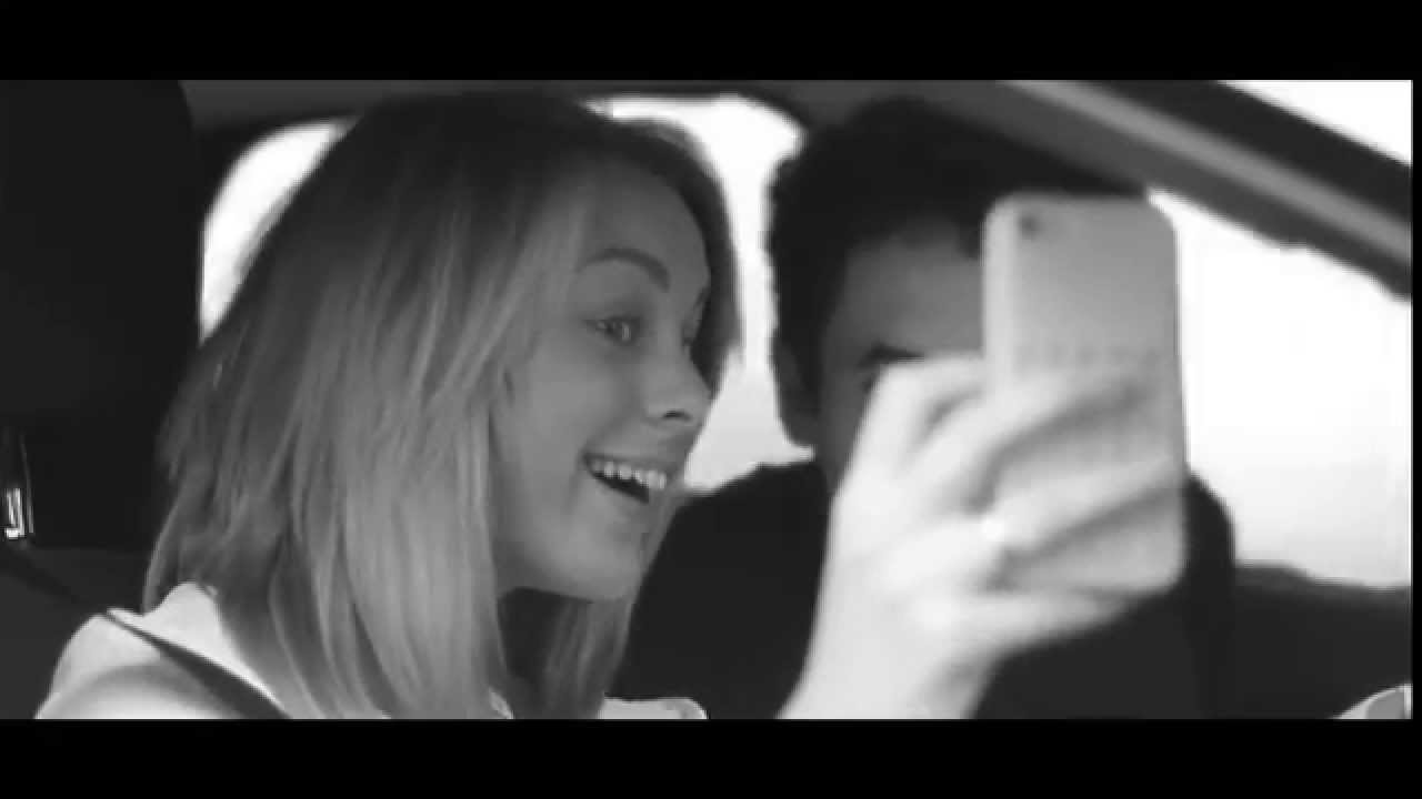 The killer selfie: a tragic love story