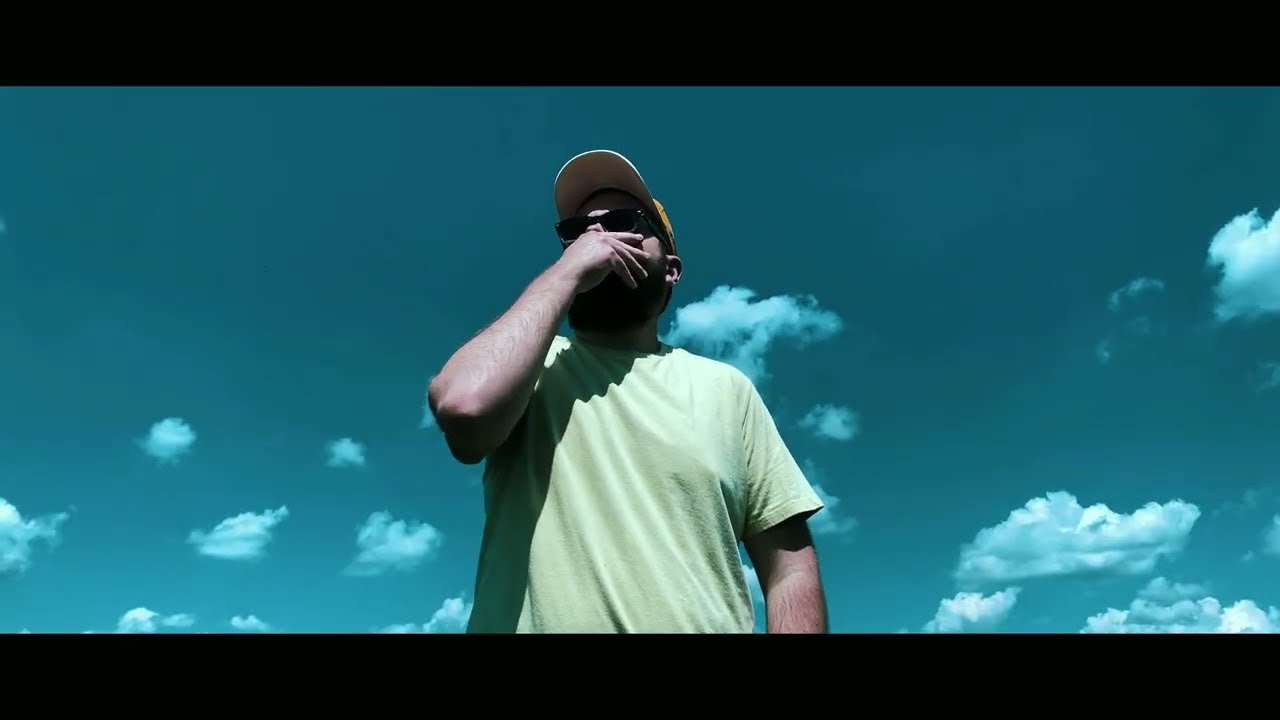 Durham Place (2023) [4K] Short Film Trailer [Heist/Thriller/Arthouse]