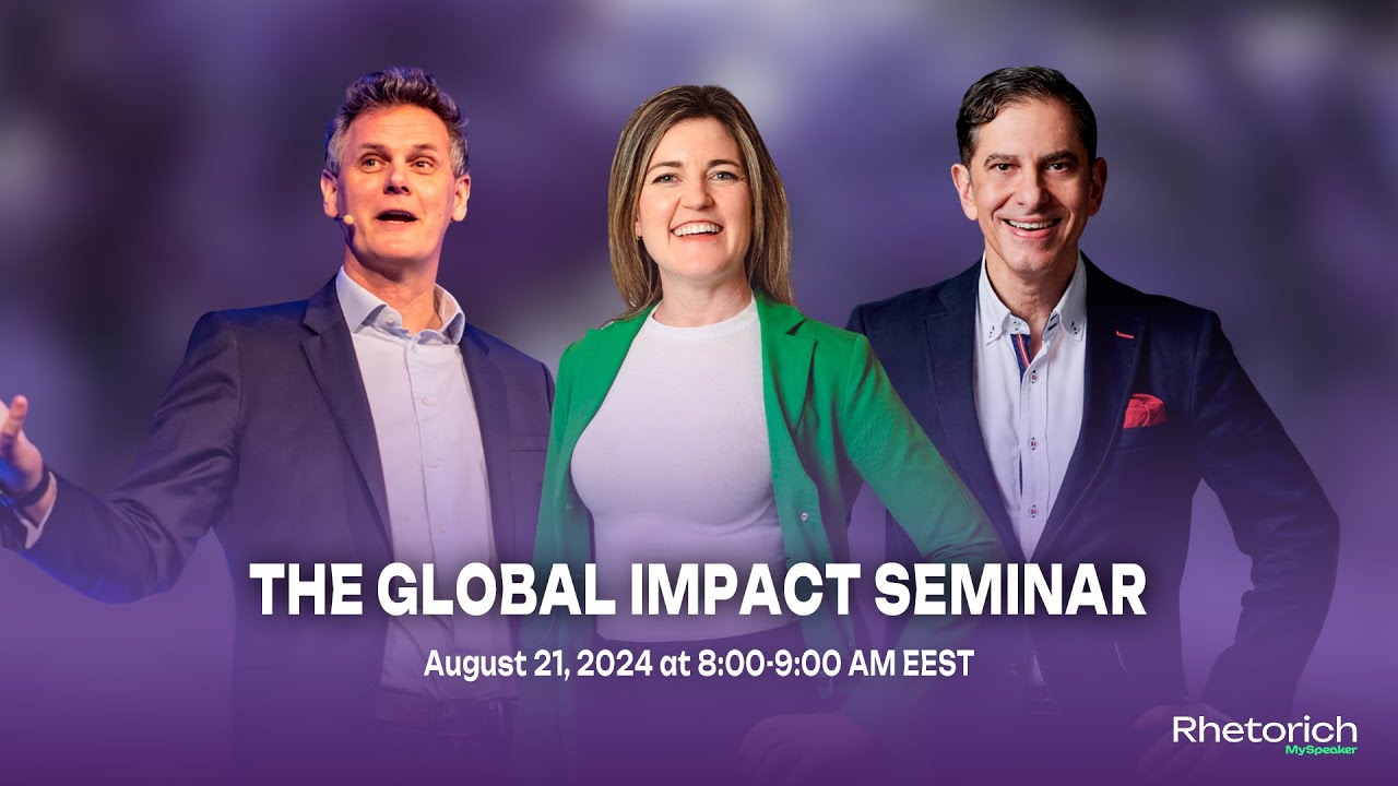 The Global Impact Seminar