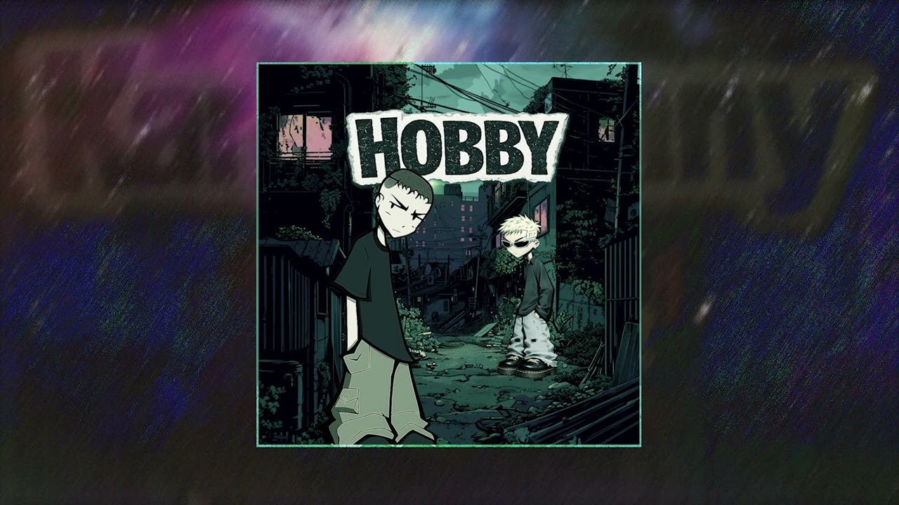 #2 Dahga 0800W - Hobby (Badwords)