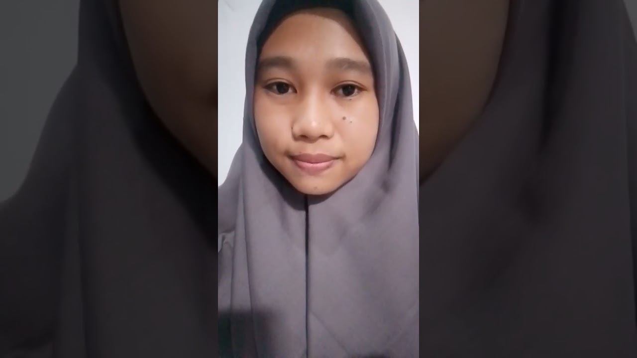 Assalamualaikum warahmatullahi wabarakatuh Sy Aulia, video ini sebagai tugas UAS