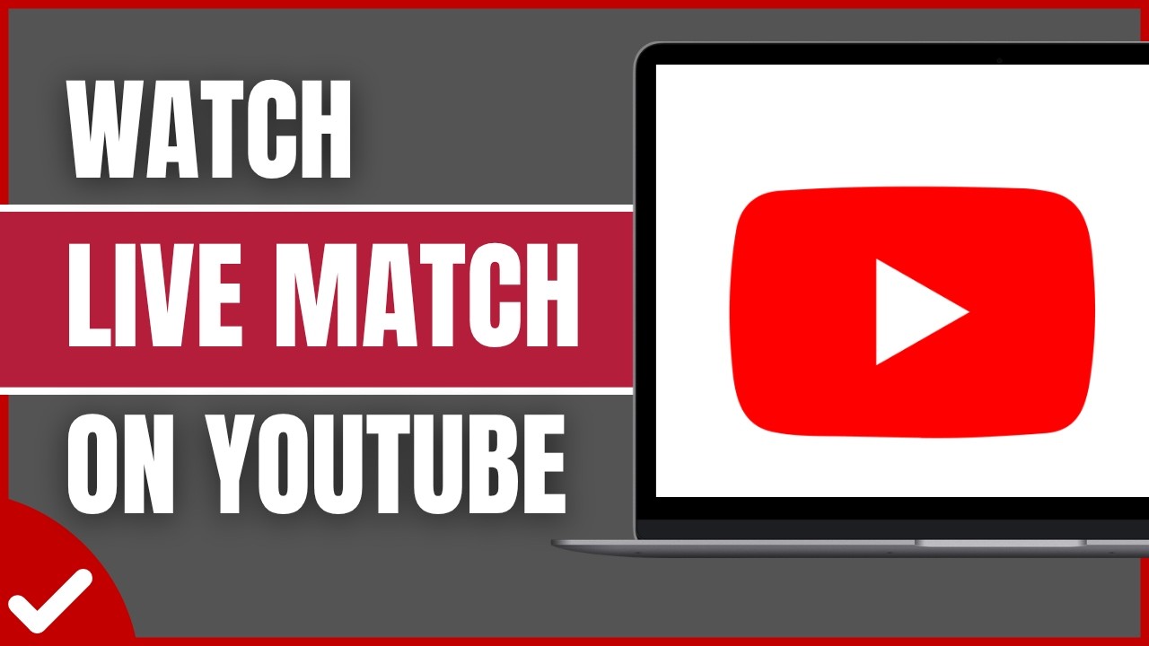 How To Watch FOX One Live On YouTube For FIFA World Cup 2026 | Stream World Cup Live