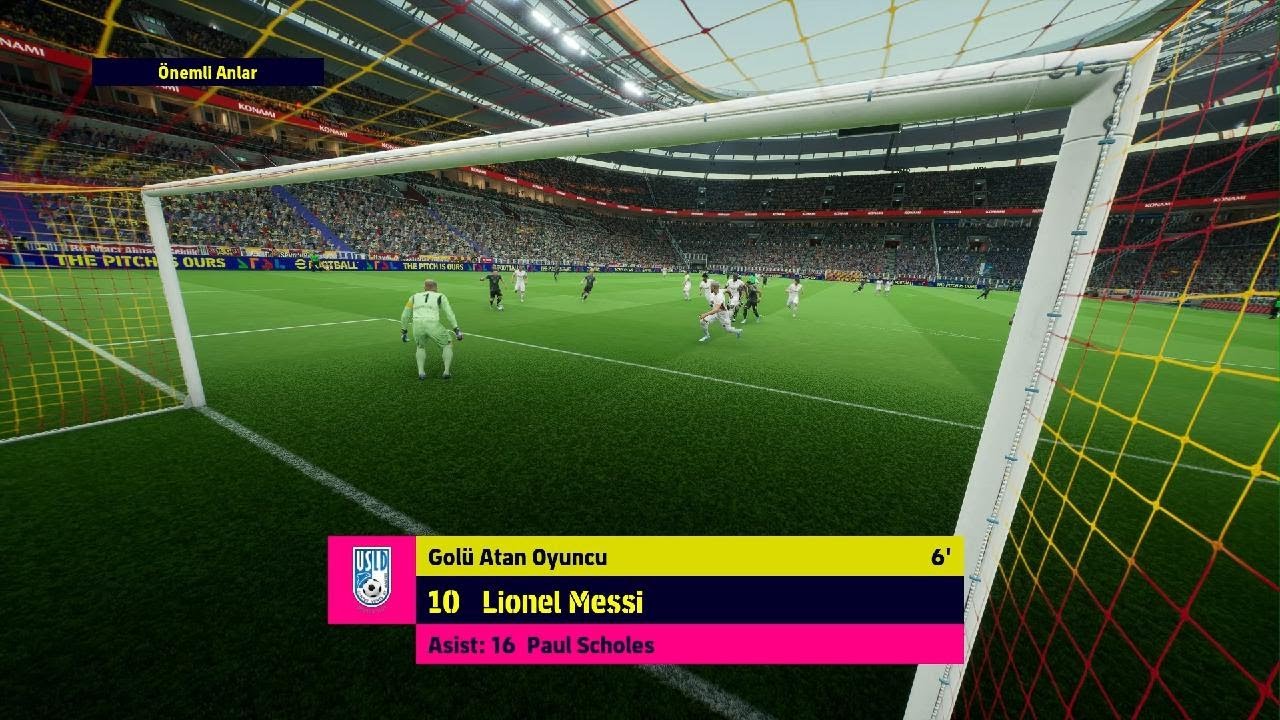 DÜNYA 687.SİYLE MAÇIM 2024