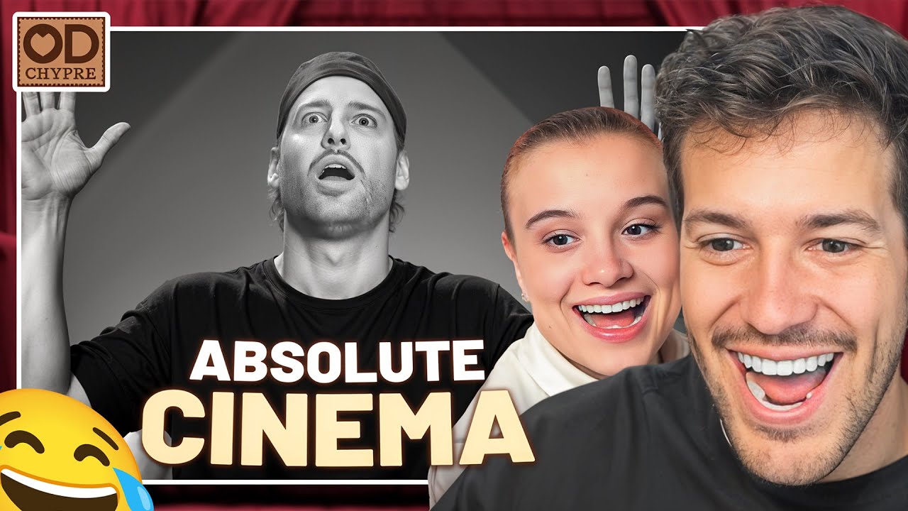 La TWIST qui a tout CHANG&Eacute; &hellip; 😮