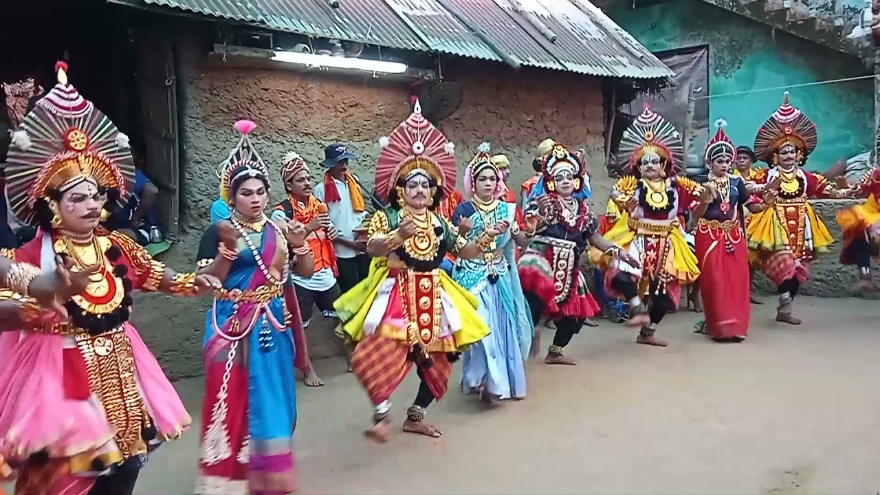 halakki suggi uttara kannada