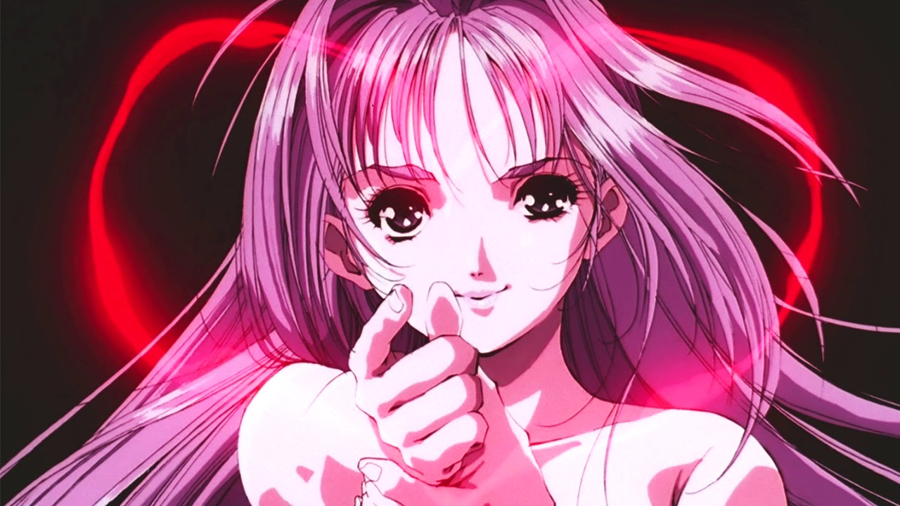 Mylene Jenius - Sweet Fantasy / Fire Bomber / Macross 7