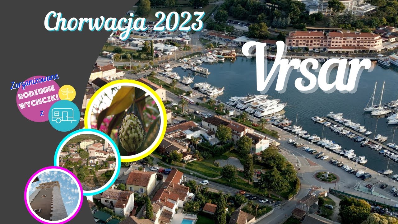 Vrsar Valkanela - Teledysk - 2023