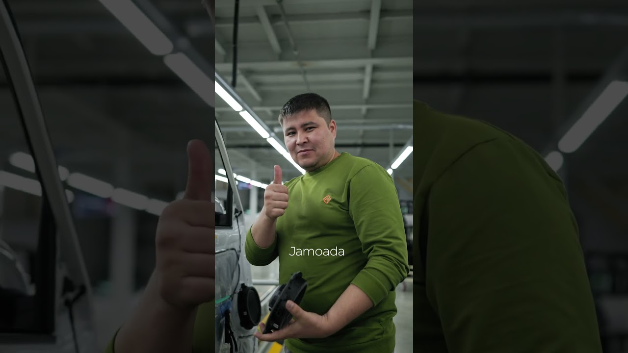 ADM Jizzakh