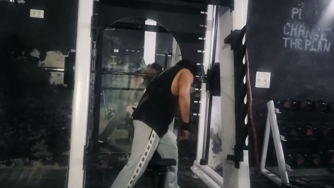 Back to Beast Mode 💪 | Intense Gym Vlog