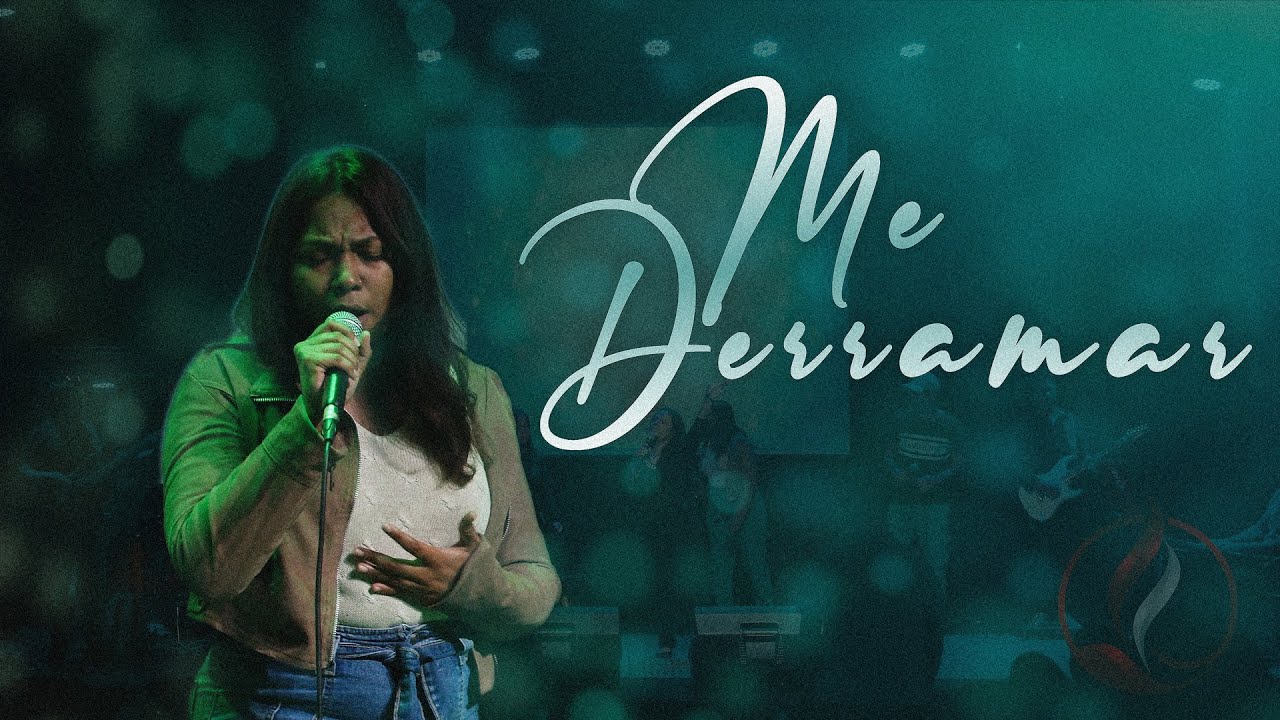 IME - Me Derramar