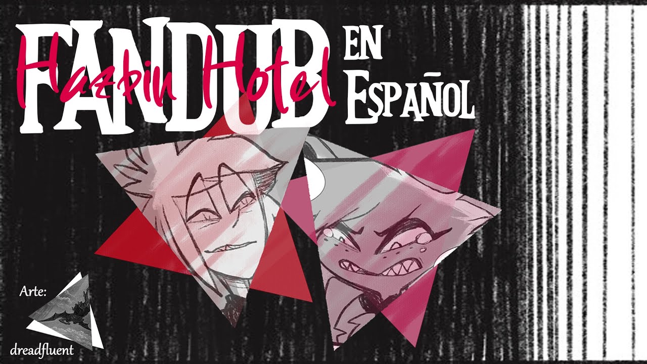 FANDUB en Español|| 