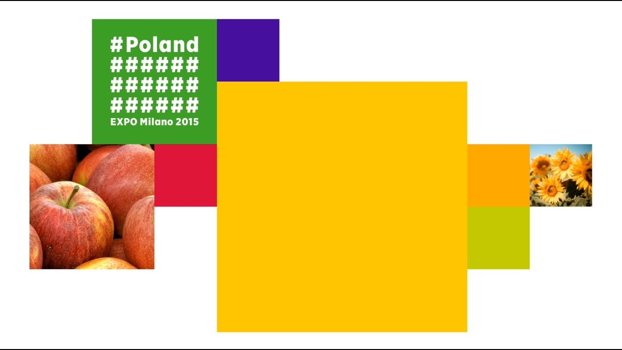 Włosi zapraszają na EXPO2015
