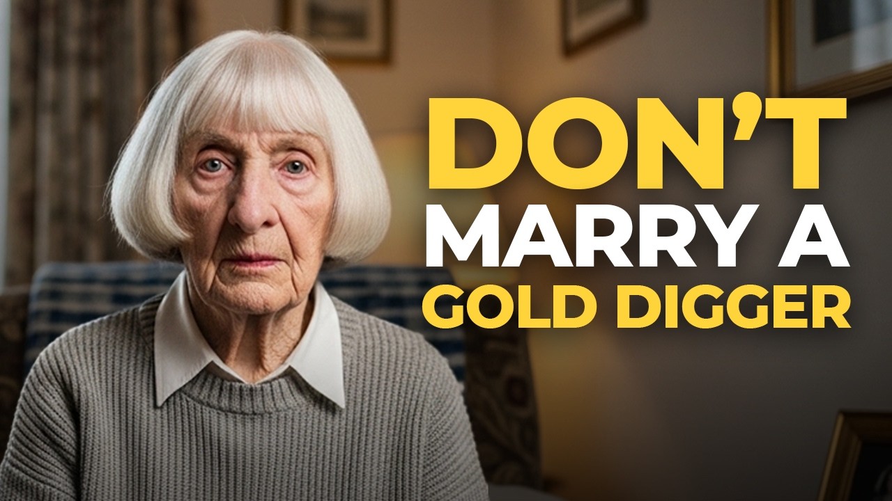 He Proposed to Me at 73 | What My Lawyer Discovered About His 