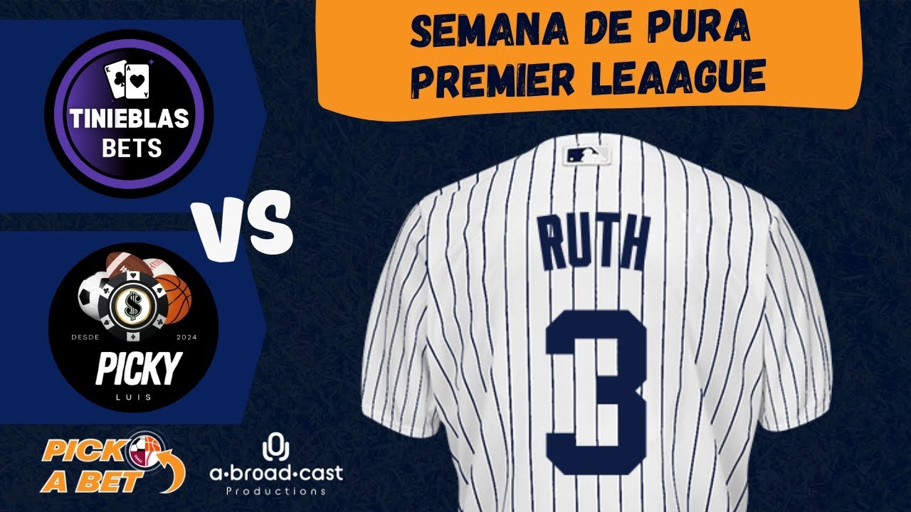 T3 Ep 3 - Semana de pura Premier League