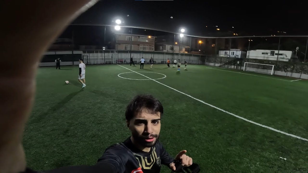 MAHALLE MA&Ccedil;I (&Ouml;DETMESİNE)