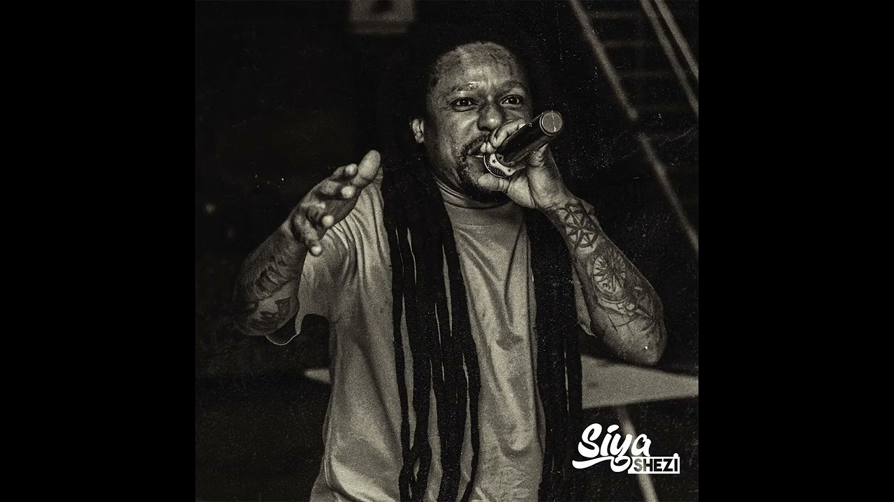 Siya Shezi - Khanda Limtshela Okwakhe