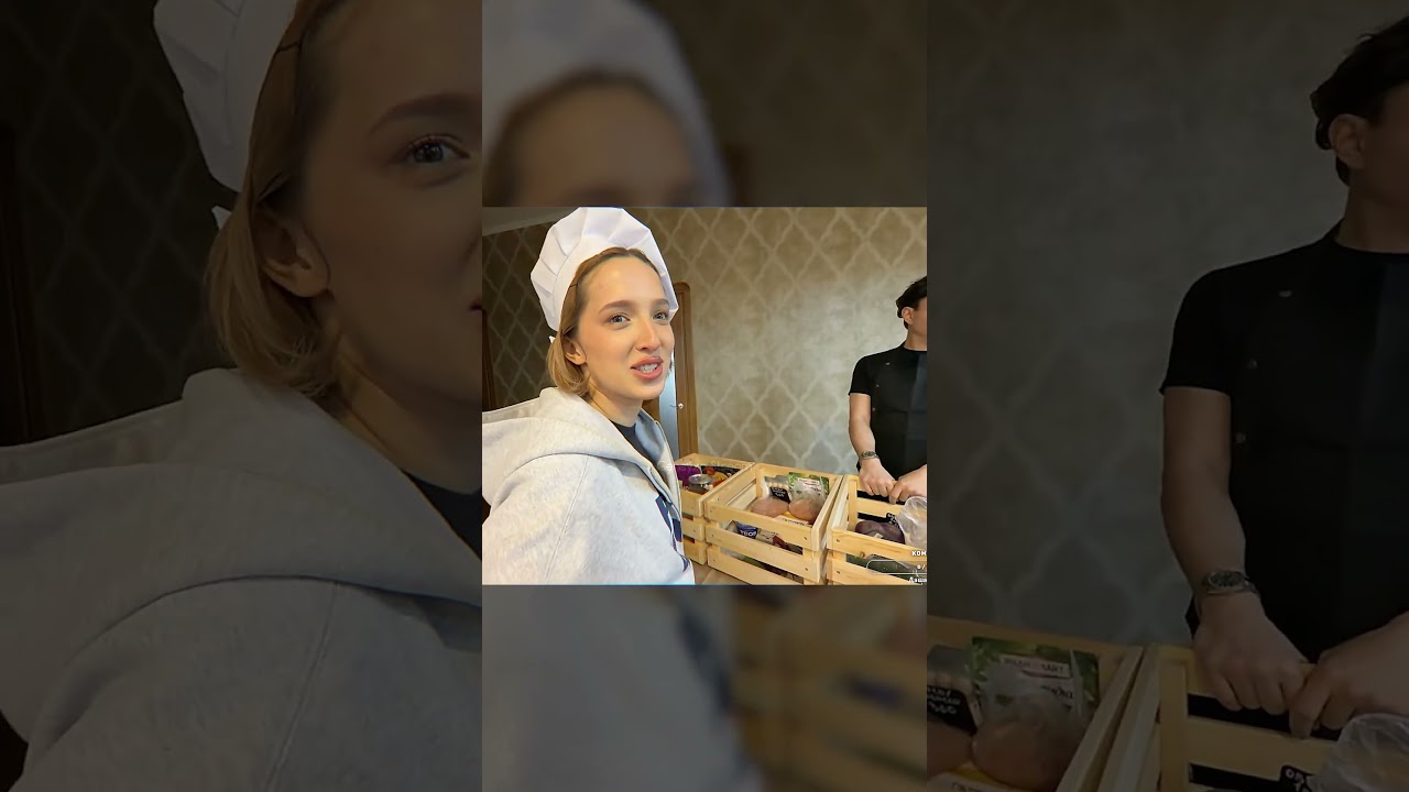 Вопрос с ПОДВОХОМ от САТИРА 😂 #gensyxa #генсуха #satyr #сатир #twitch #gensyxastream