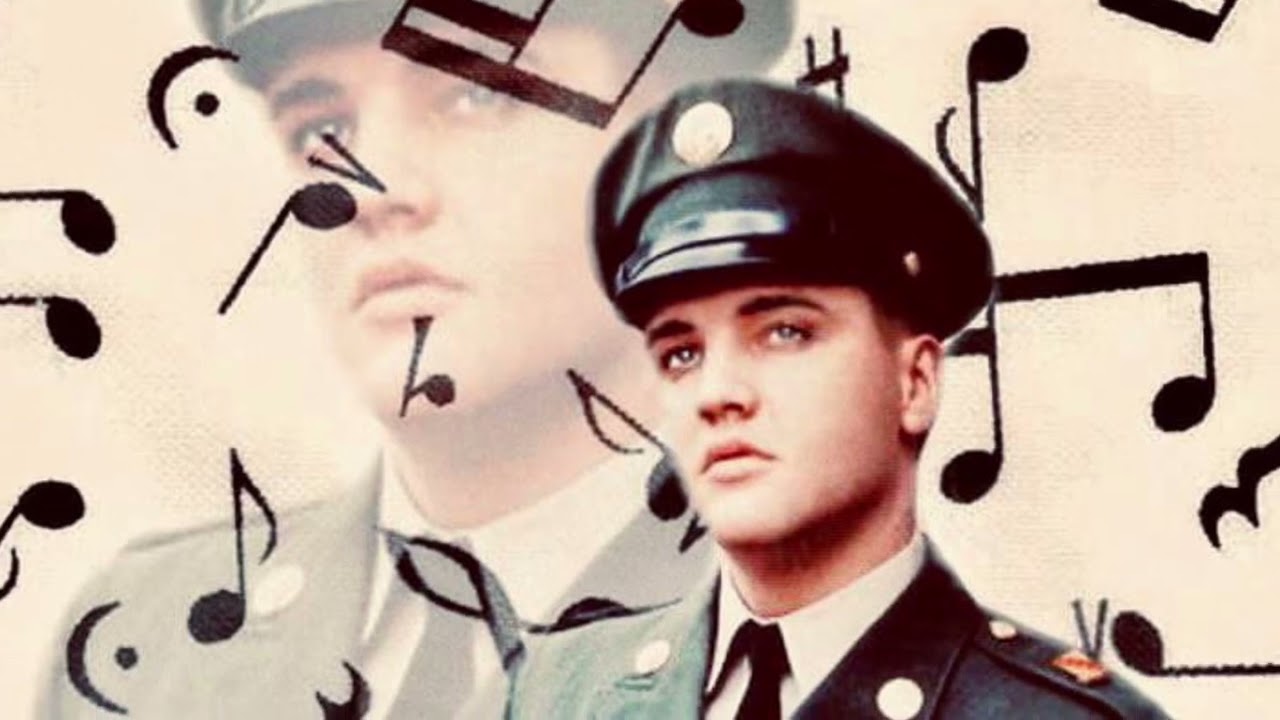 European Elvis Festival in Bad Nauheim - 2025: 15. bis 17. August