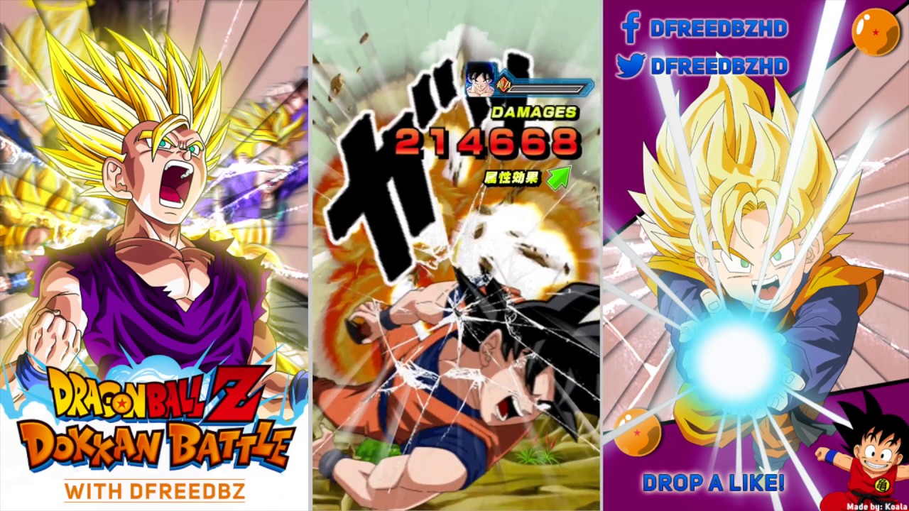 RNGESUS HIMSELF! [4K] MONO GOD CARD TEAM! The Dokkan Gods Descend! Dragon Ball Z Dokkan Battle!