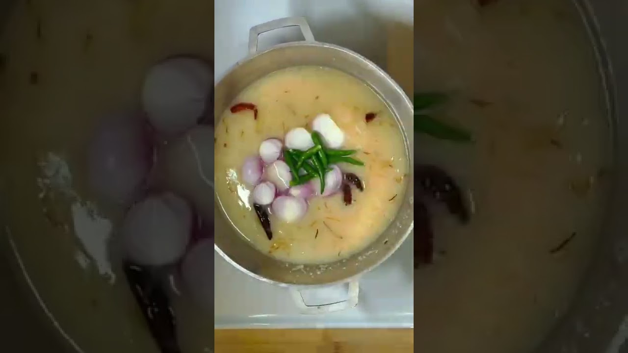 খুদের ভাত॥খুদের ভাতের রেসিপি॥khuder bhat recipe॥Broken rice recipe ॥