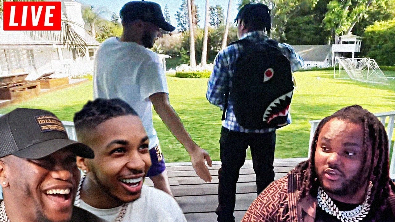 Adin Ross SUS MOMENTS for 19 minutes straight PART 5🌈😂 ft  TEE GRIZZLEY, ZIAS,DDG,BLOU, EMILY WILL