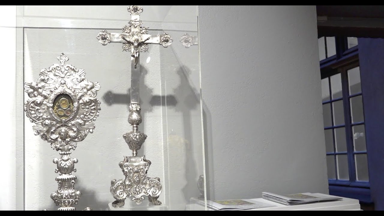 Palais Lascaris - Divines Collections