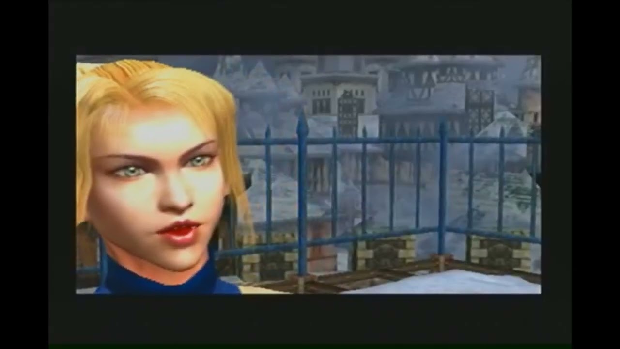 Virtua Fighter 4 - Gameplay - No Commentary .