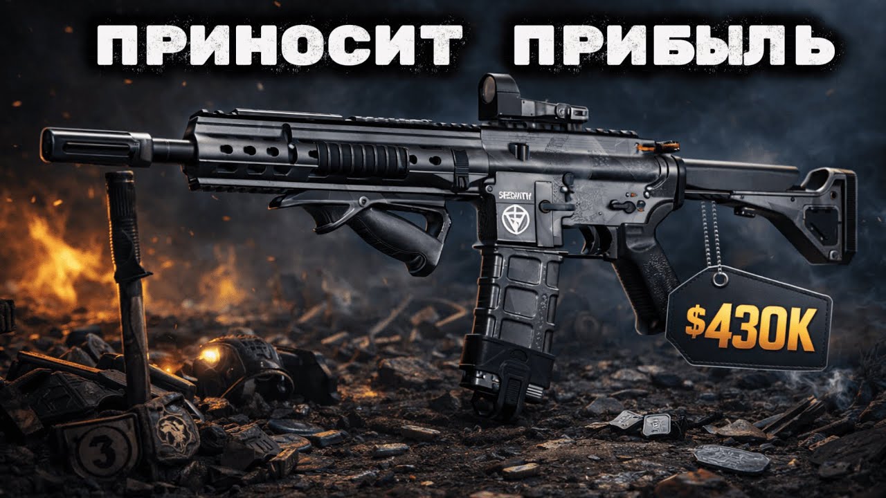 ХОТЕЛ ЛИВНУТЬ НО НАШЕЛ.... ВАЙП КАРТЫ  DELTA FORCE