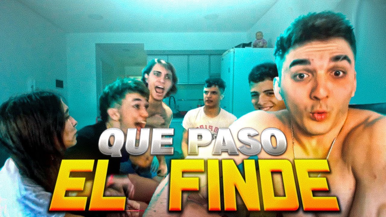 ERAMOS CORDOBESES HASTA QUE VINO LA POLICIA l Anecdota