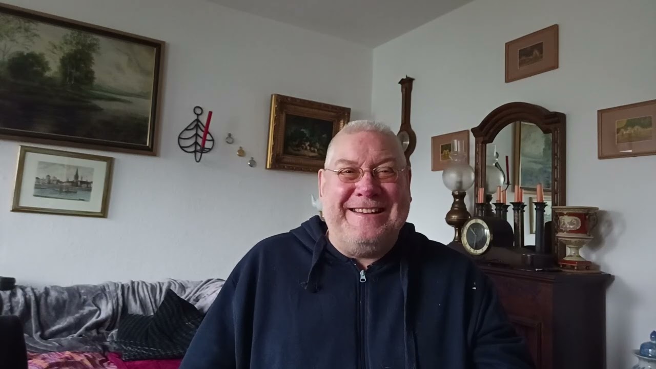 Meine Meinung zu 