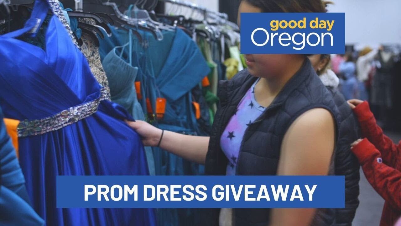 Nonprofit Abby’s Closet continues to make prom dreams come true