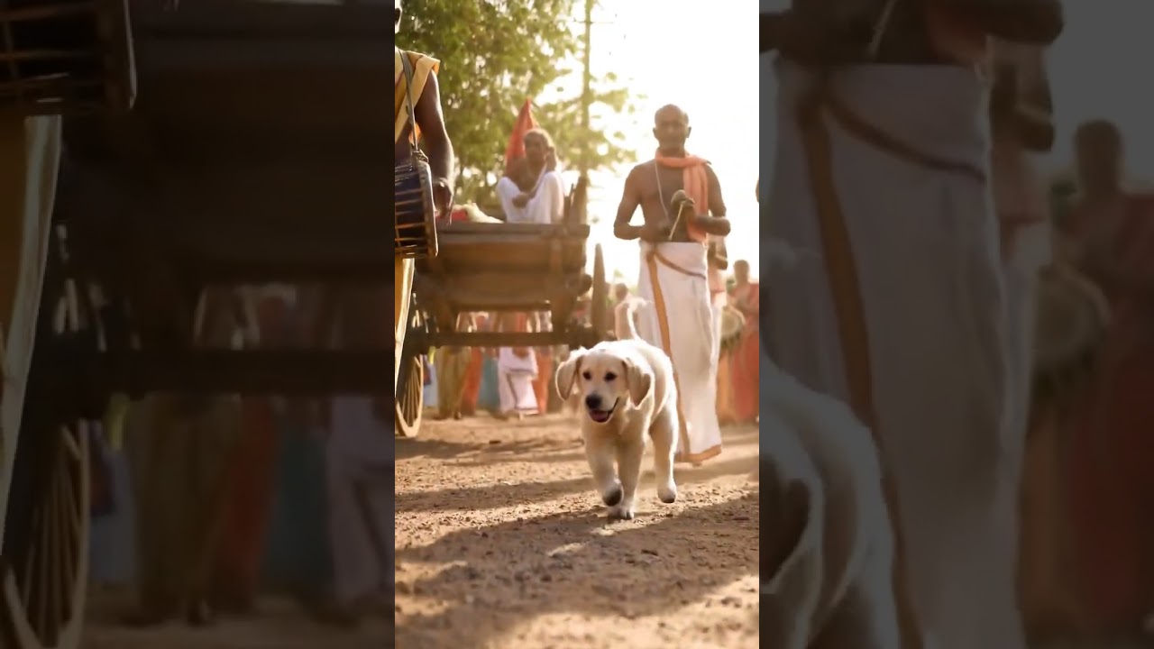 #dnyaneshwarmauli #bhajan  #pandharpurvari#vitthal#pandurang#dogstory#aashadhiekadashi #vithalsongs