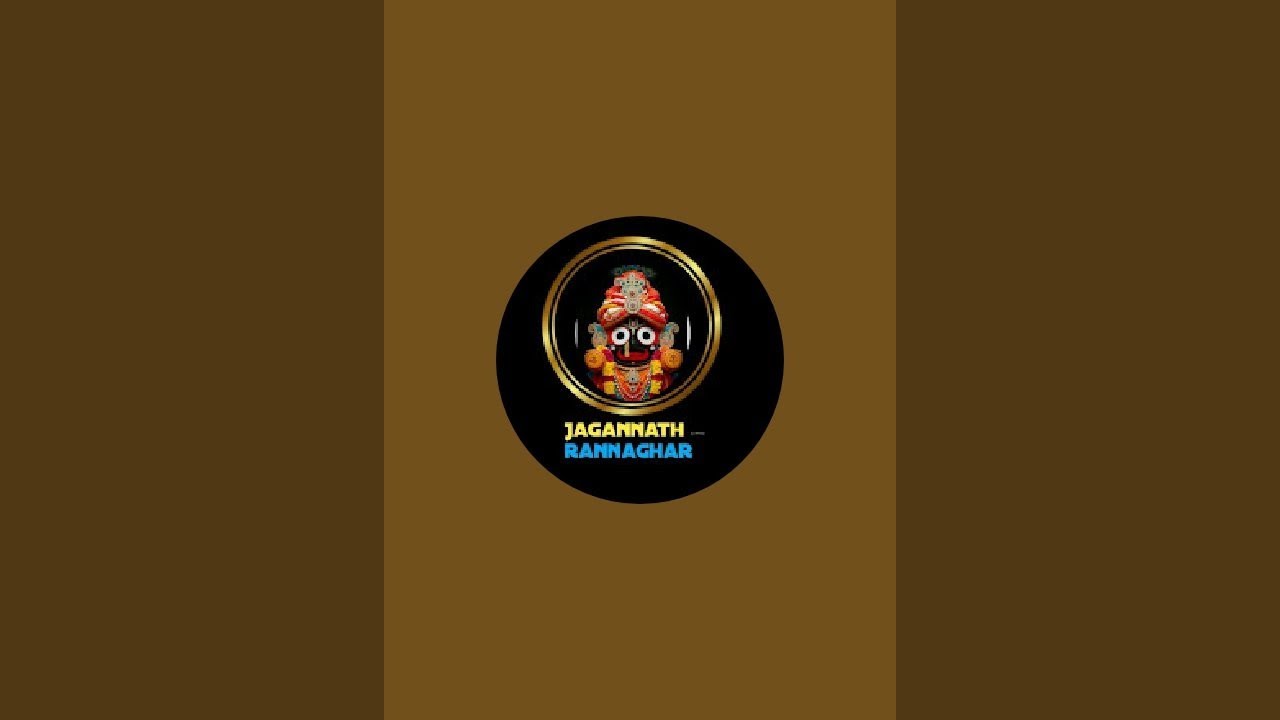 Jagannath rannaghar  is live!