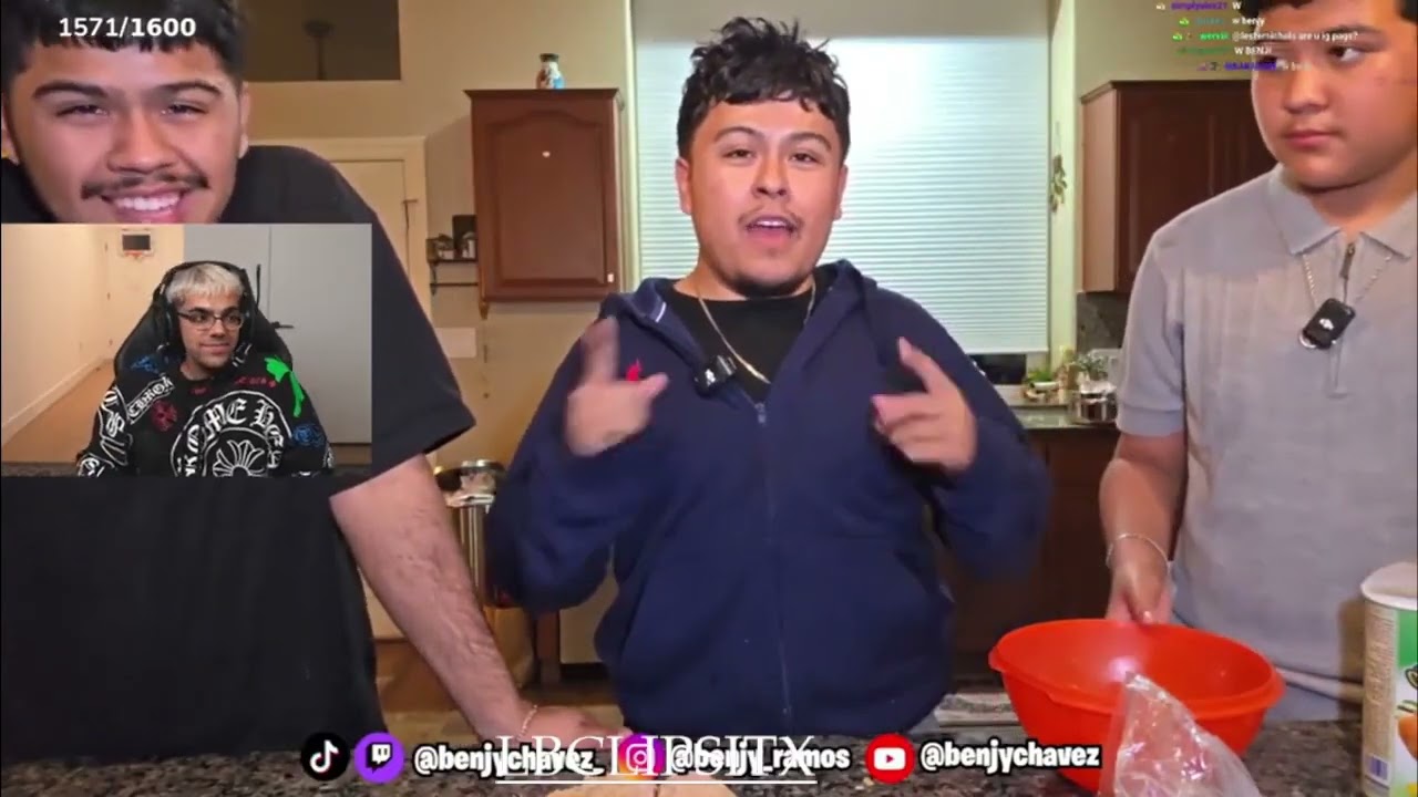 N3on reacts to Brutal Opinions about Him & Yera&hellip;