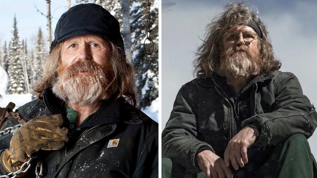 The Luxurious Lifestyle of Marty Meierotto After Leaving Mountain Men