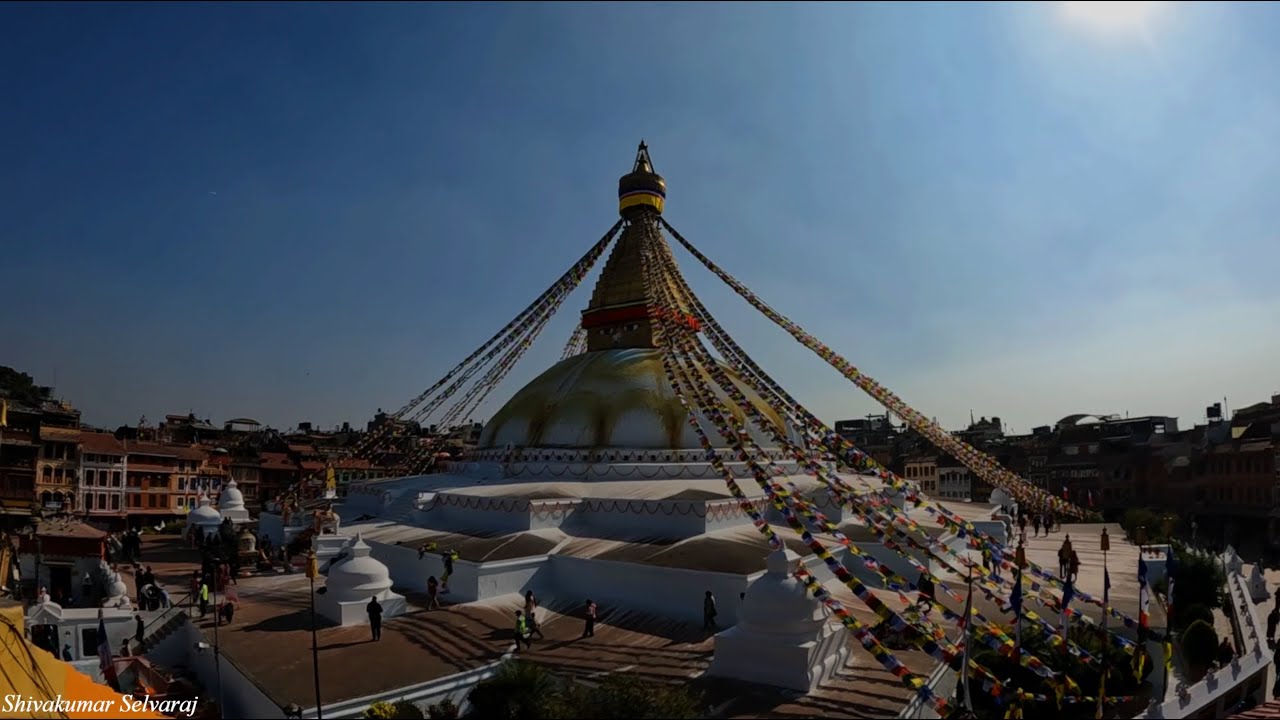 Kathmandu cultural tour - Nepal