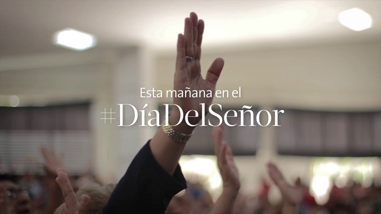 Esta ma&ntilde;ana en el #D&iacute;aDelSe&ntilde;or #IglesiaTAI