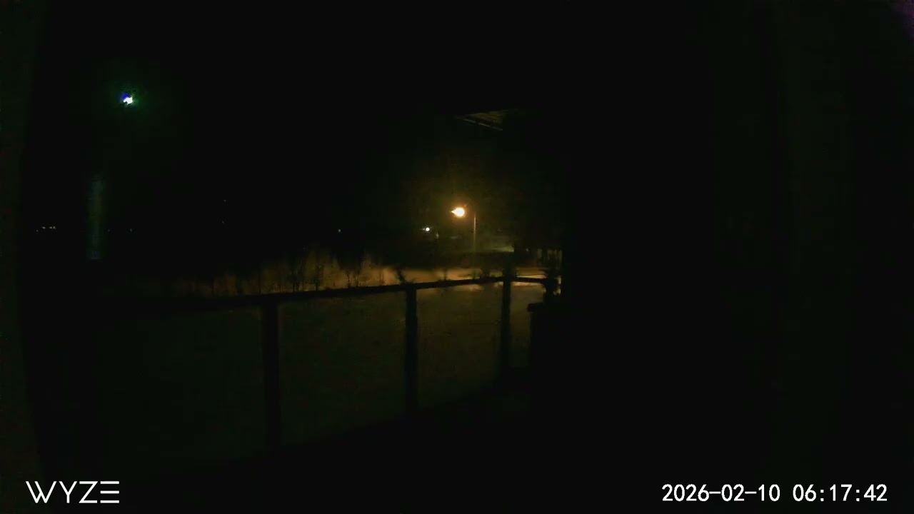 AMS event #962-2026 caught from Ponoka County CA