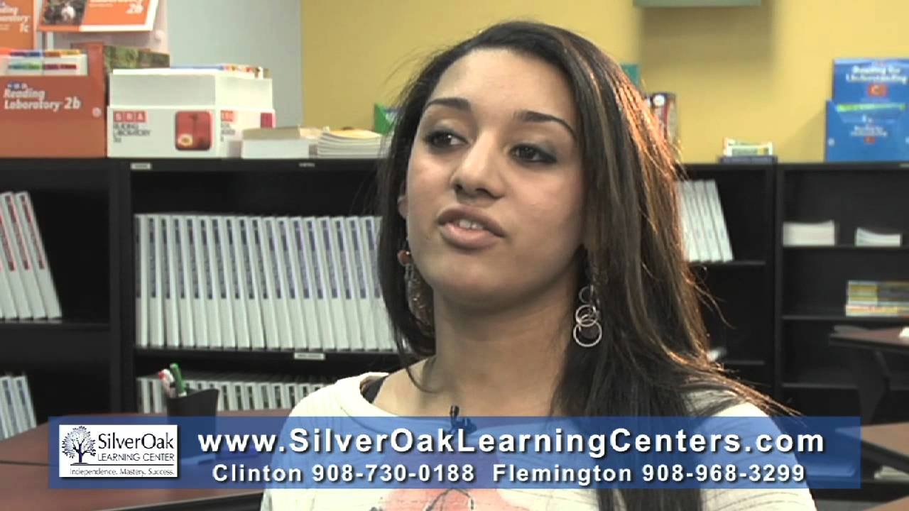 An Introduction to Silver Oak Learning Centers