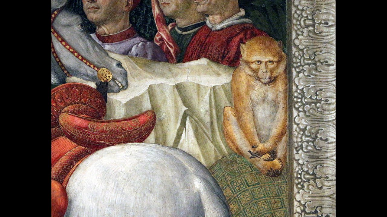 Girolamo Frescobaldi - Canzona