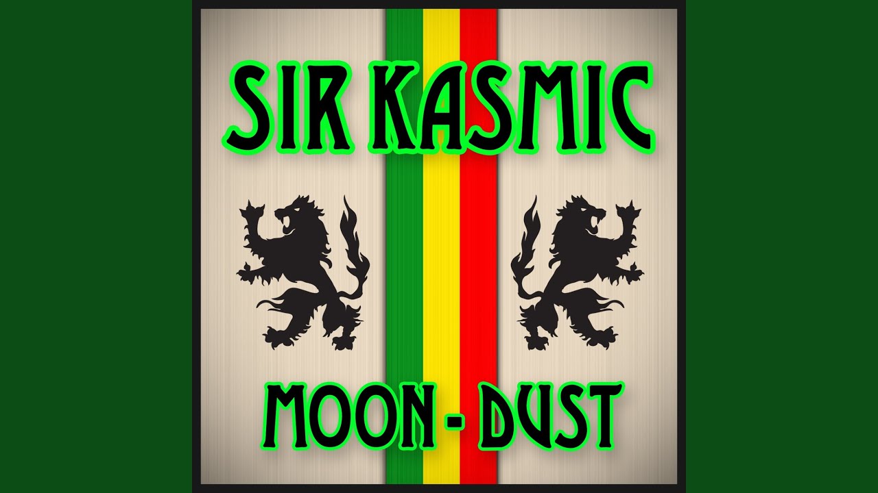 Moon - Dust