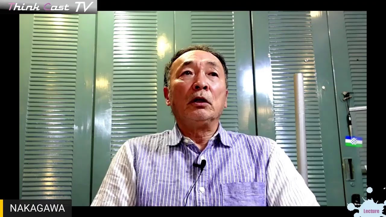 Volkswagen中村プレゼンツ「Volkswagenの歴史と魅力」