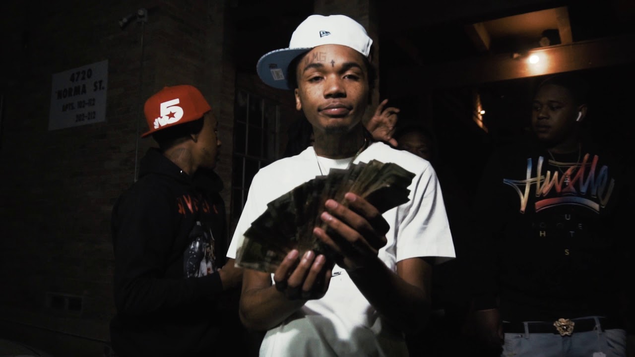Apegang 21 Shotz  