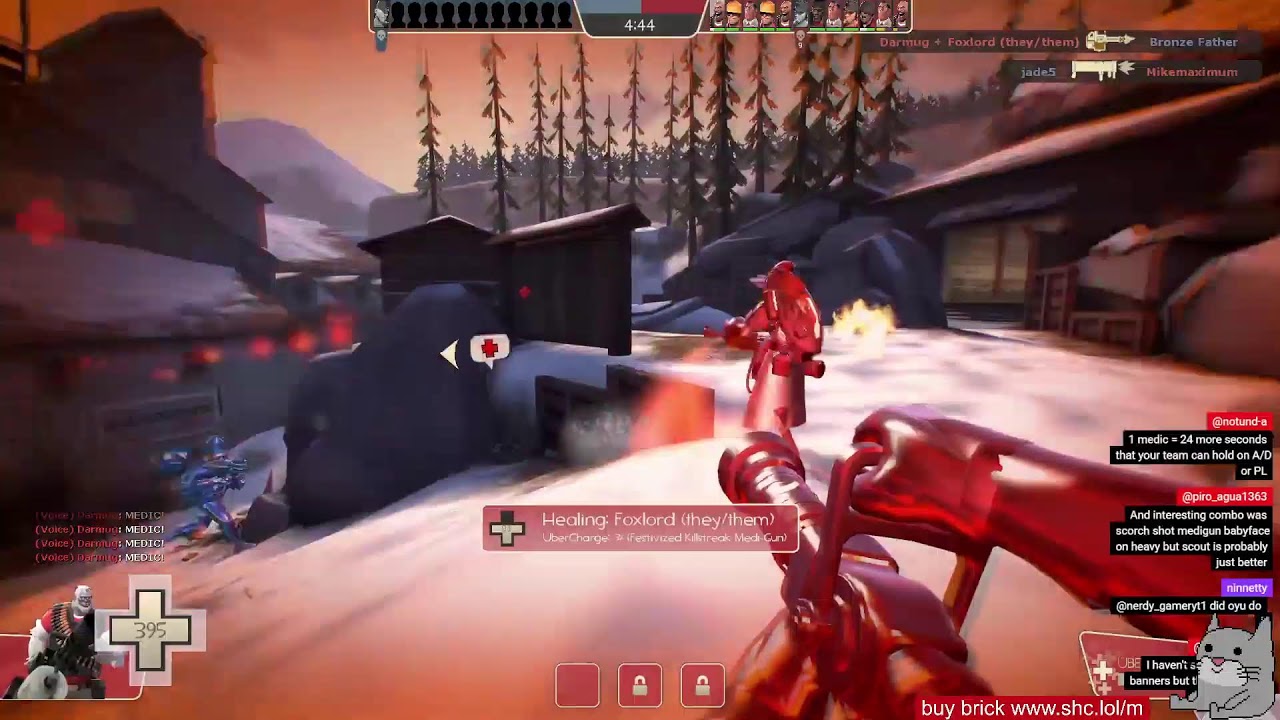 (livestream) any class any weapon any slot day 3