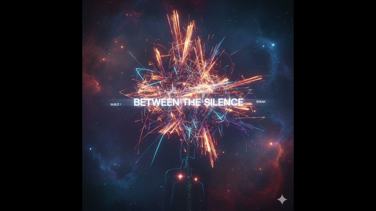 Between the silence 